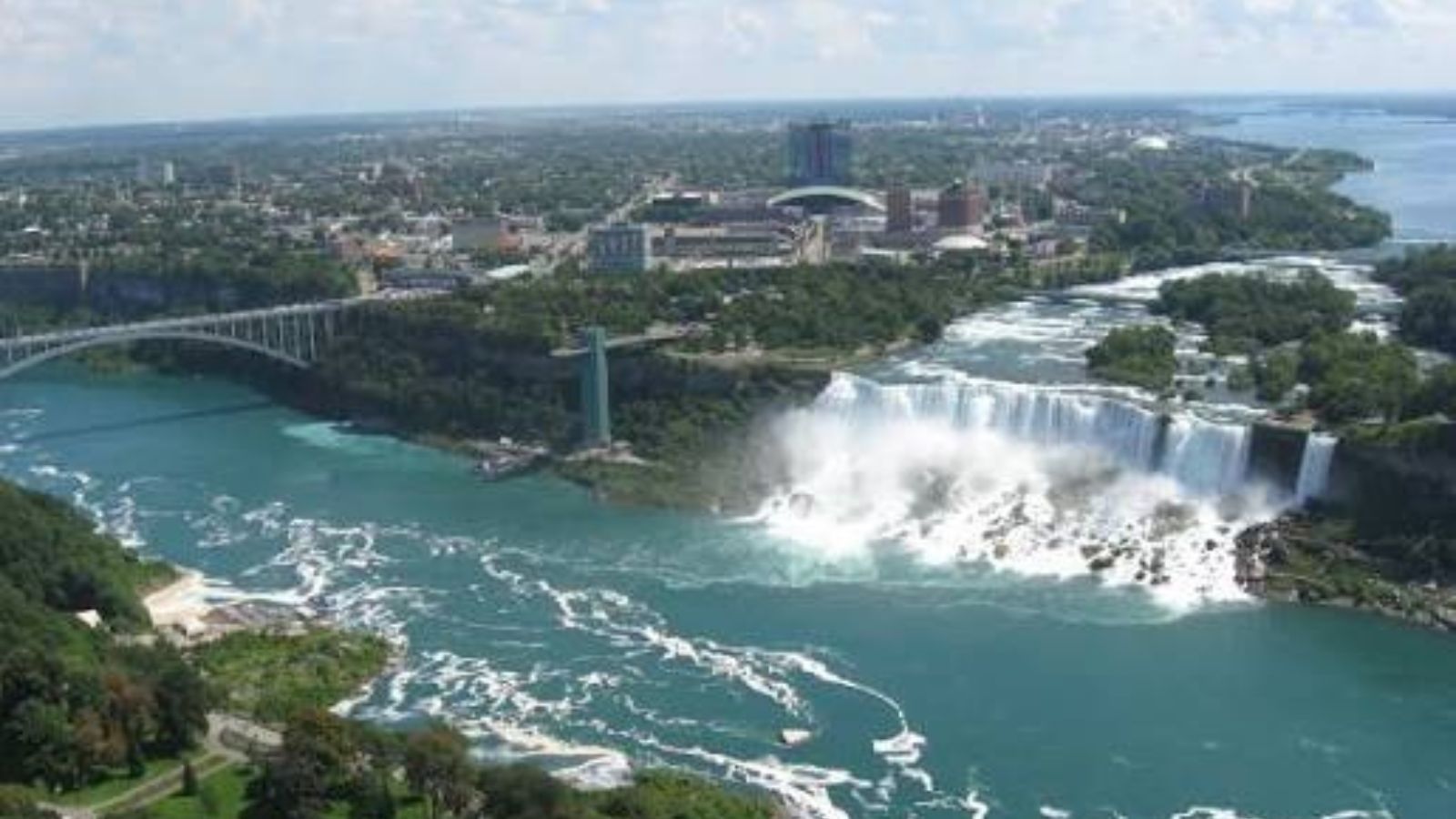 The 15 Most Overrated Tourist Attractions in the United States