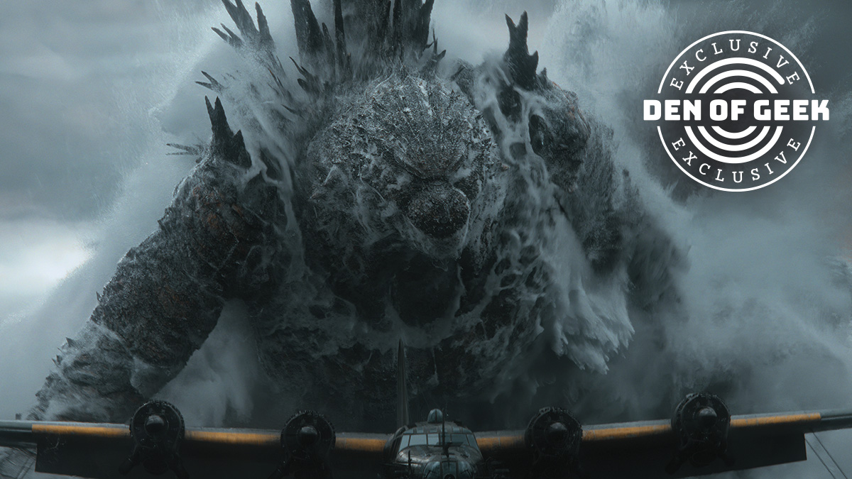 Minus Zero Director Reveals Why He Brought Back Godzilla’s Greatest Enemy (Exclusive)