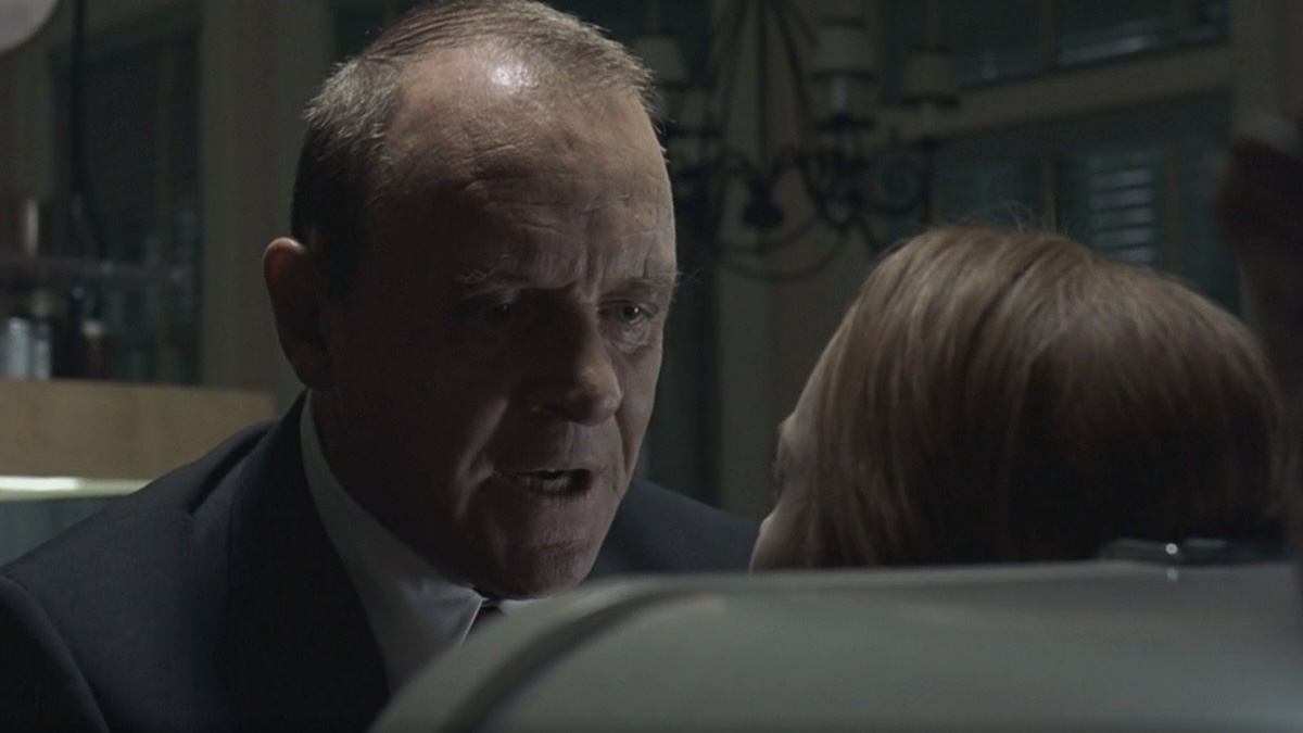 Defending Hannibal, Ridley Scott’s Gruesome Sequel to The Silence of the Lambs