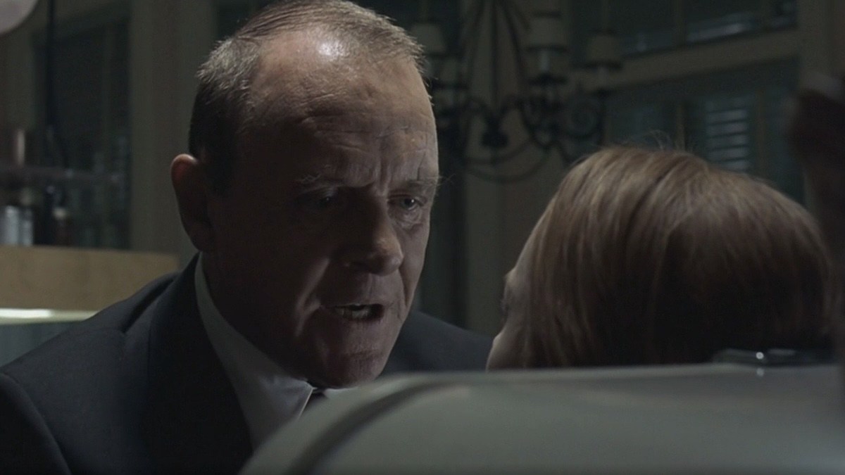 Defending Hannibal, Ridley Scott’s Gruesome Sequel to The Silence of the Lambs