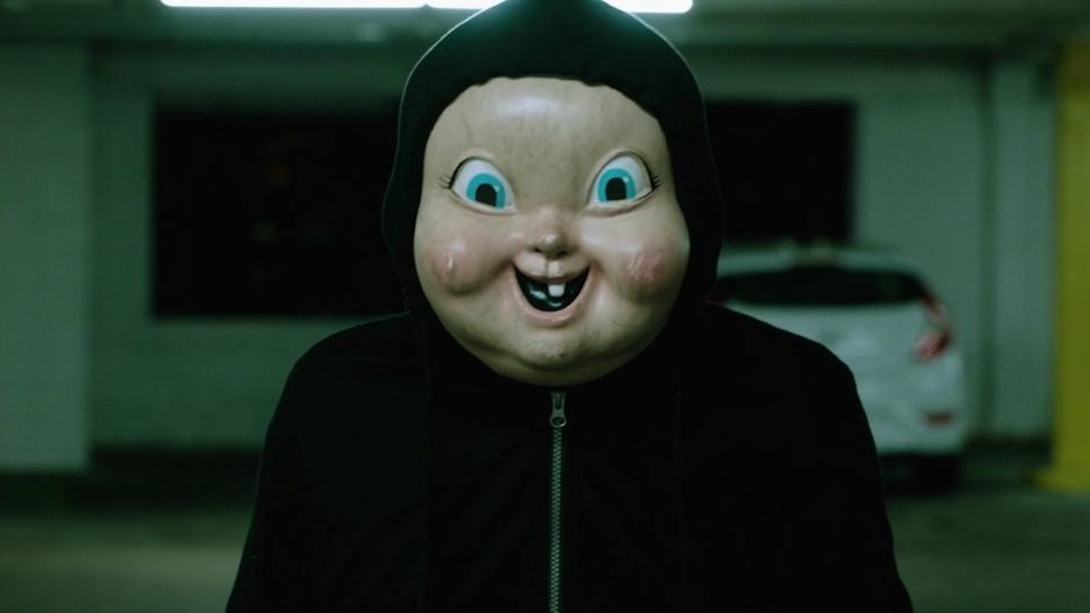 The 10 Best PG-13 Horror Movies