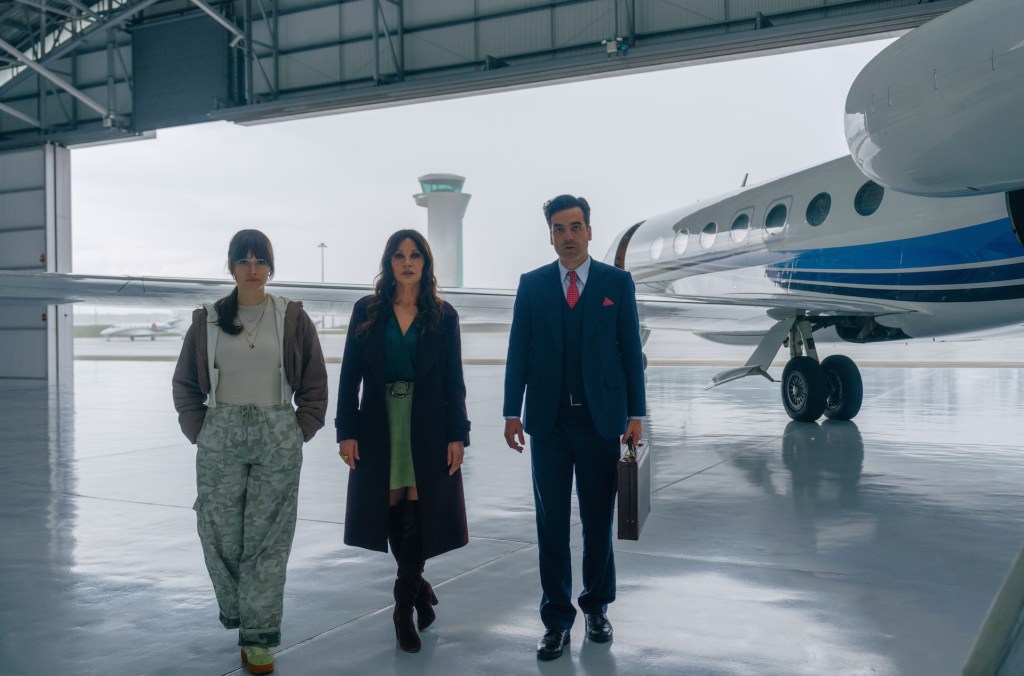 Kill Jackie | AMC