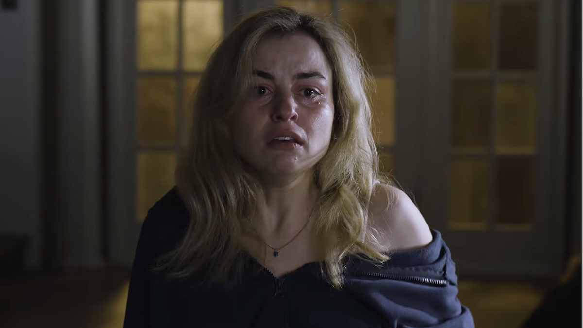 Mama Bear Explained: What Curry Barker's New Horror Short Is Really About