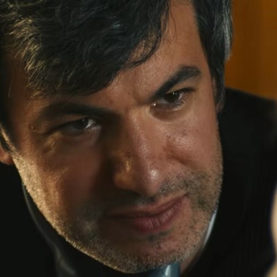 Nathan Fielder in You Can See Everything Review