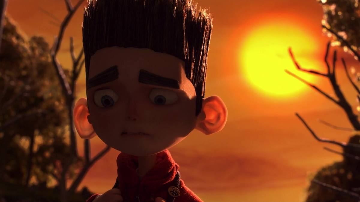 ParaNorman is the Perfect Stop-Motion Horror Movie