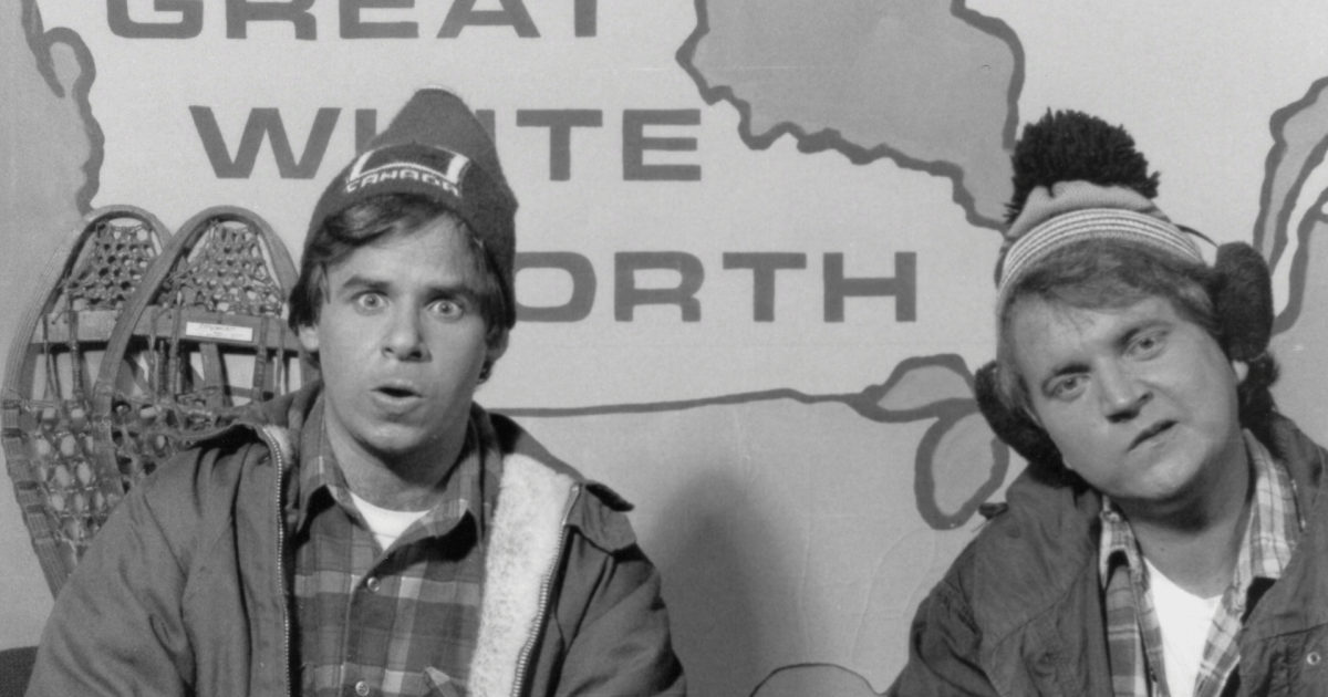 SNL's Greatest Legacy May Be In The Competition It Inspired