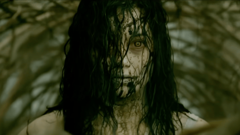 The Evil Dead 2013