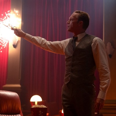 VisionQuest Paul Bettany