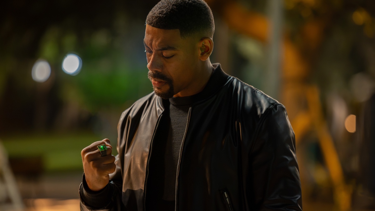 Lanterns Creators Sort of Clarify John Stewarts Status After the Finale