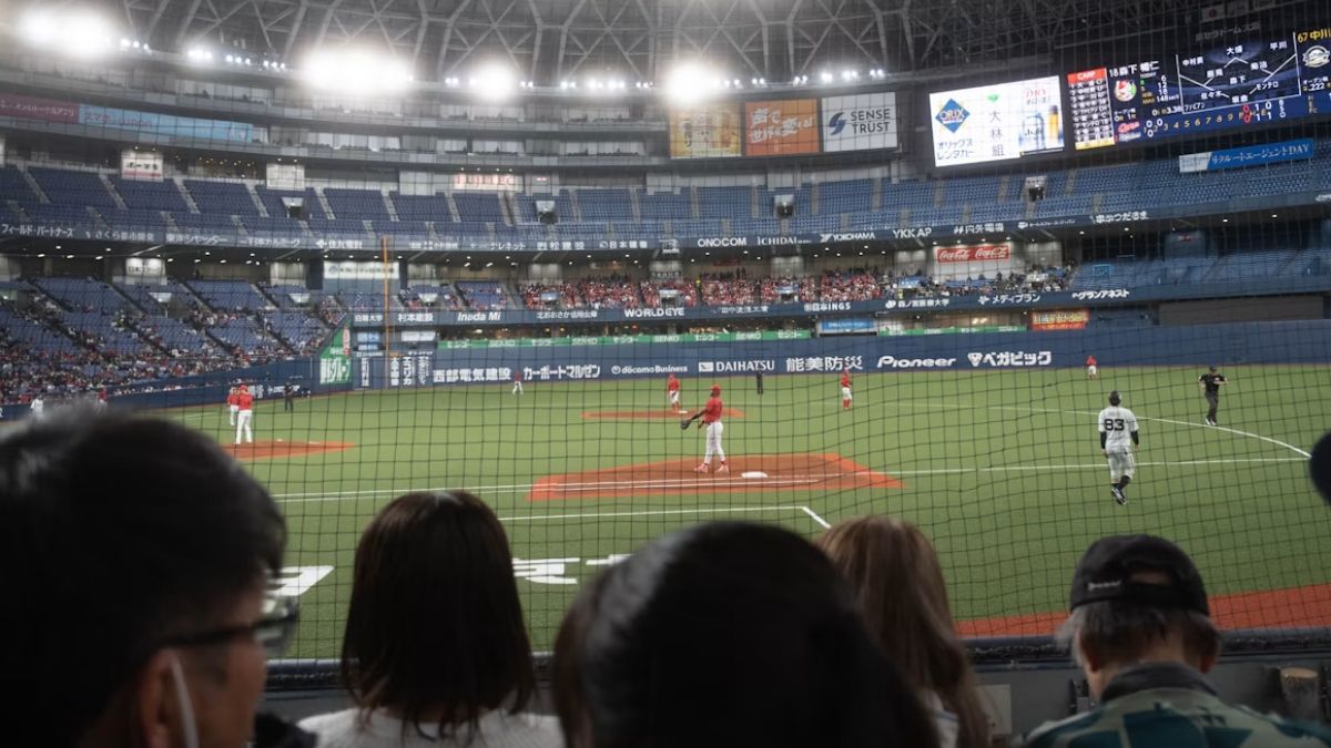15 Countries That Love The Same Sports As The USA
