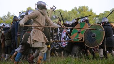 10 of the Most Feared Fighters to Ever Step Foot on a Battlefield