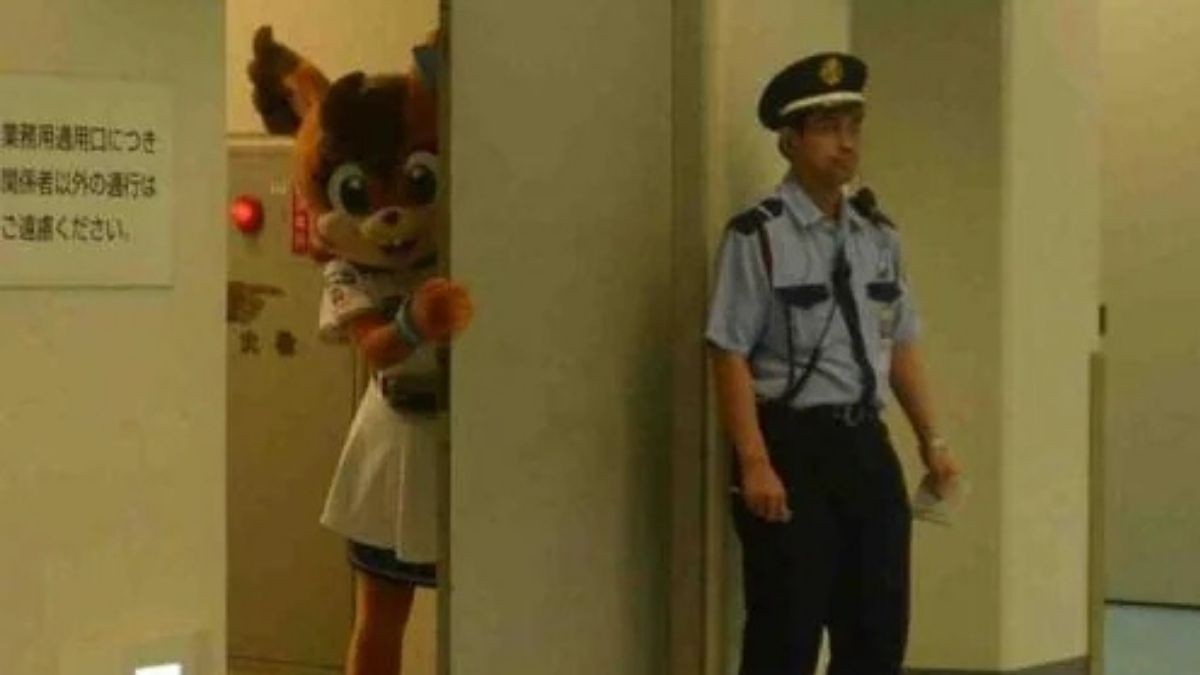15 Photos Where We’re Not Sure How to Explain What We’re Seeing