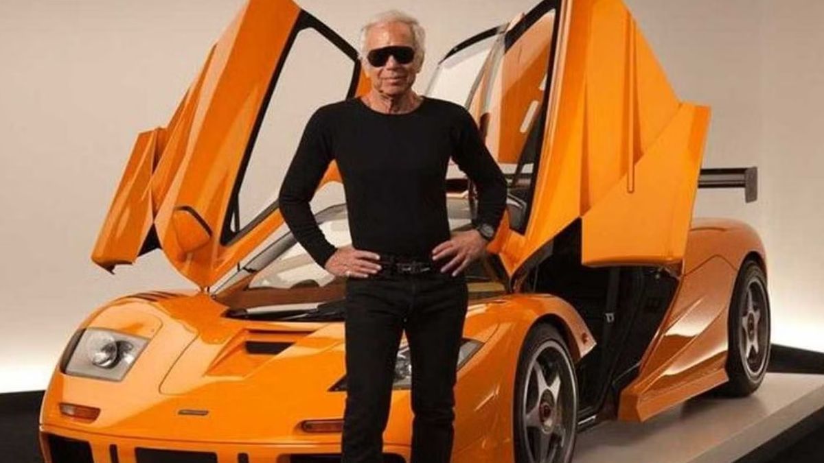 Iconic Geeks 17 Famous Folks With the Best Car Collections | Den of Geek