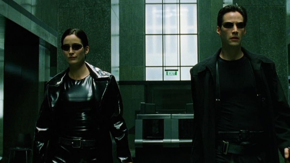 14 People Share the Movie Theyre Proud They Saw the First Time Around