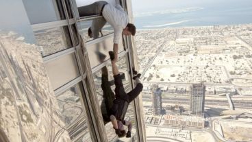 18 Actors Who Took Matters Into Their Own Hands