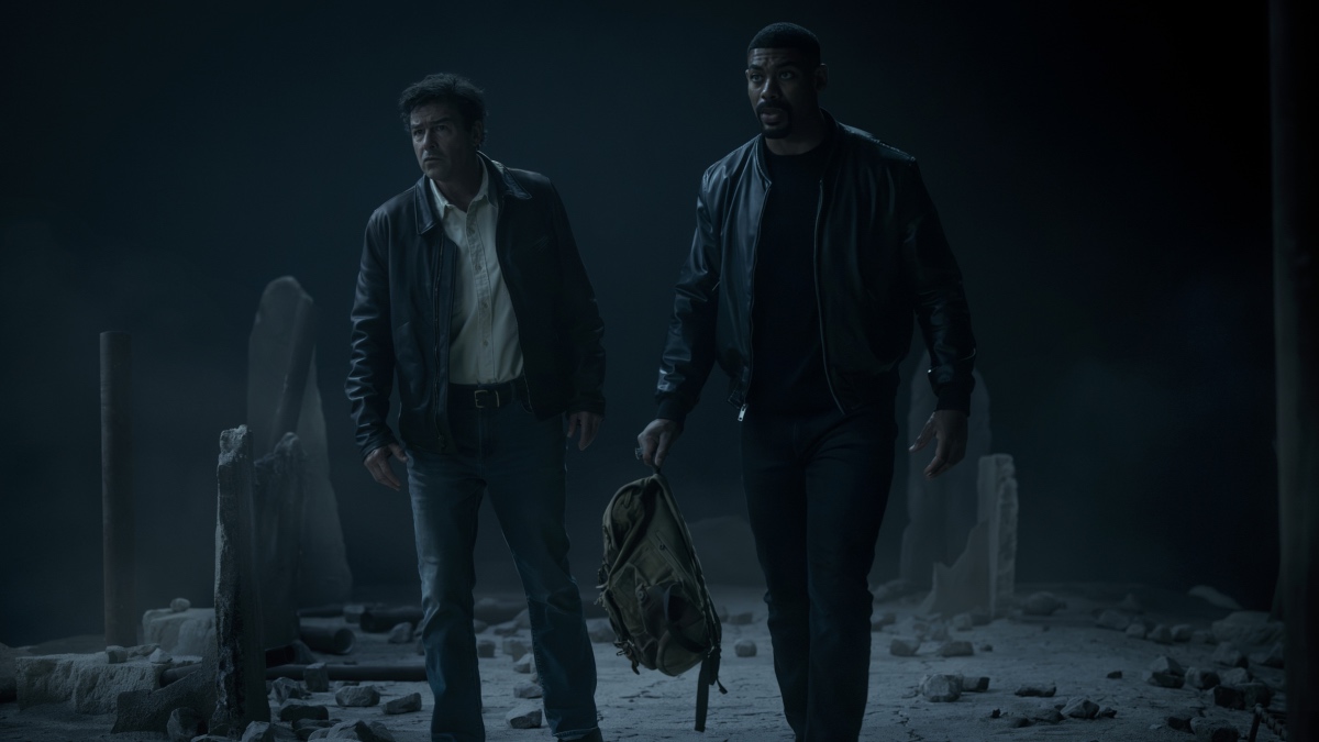 Five Things We Want to See in Lanterns Season 2