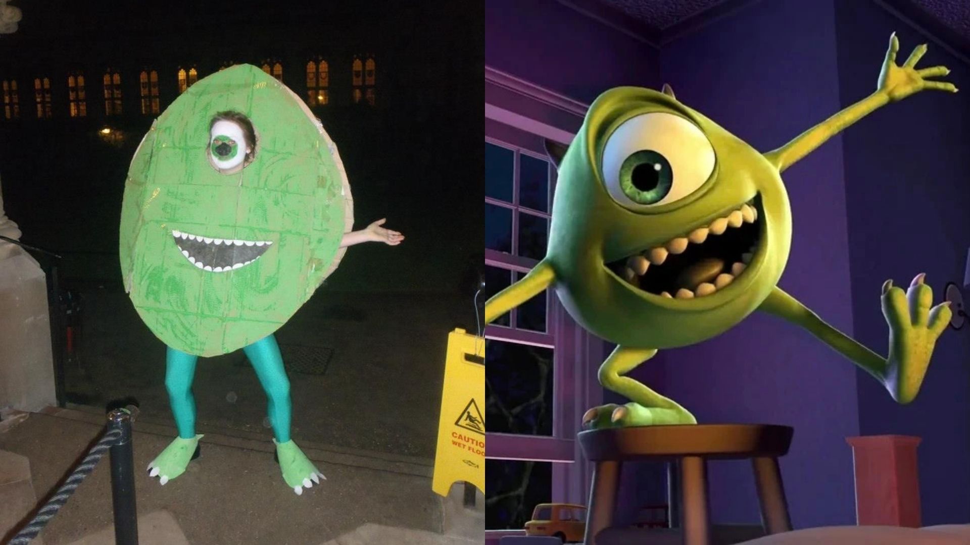 15 Poor Halloween Costumes That Deserve an Instant Return to Spirit