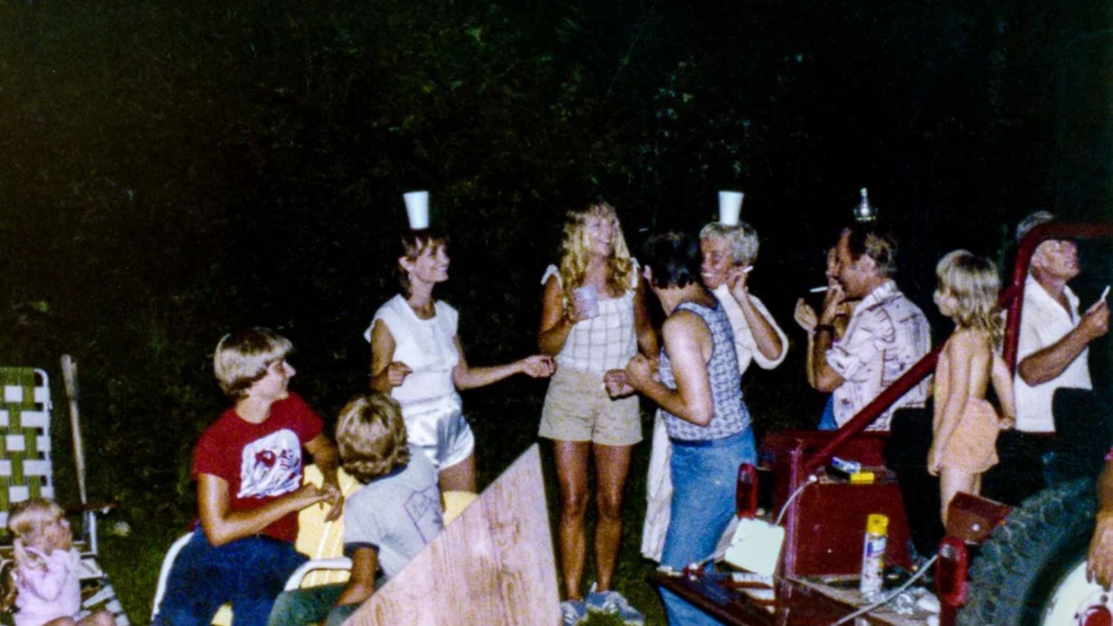 15 Photos of 1978 Being the Best Time to Be Alive