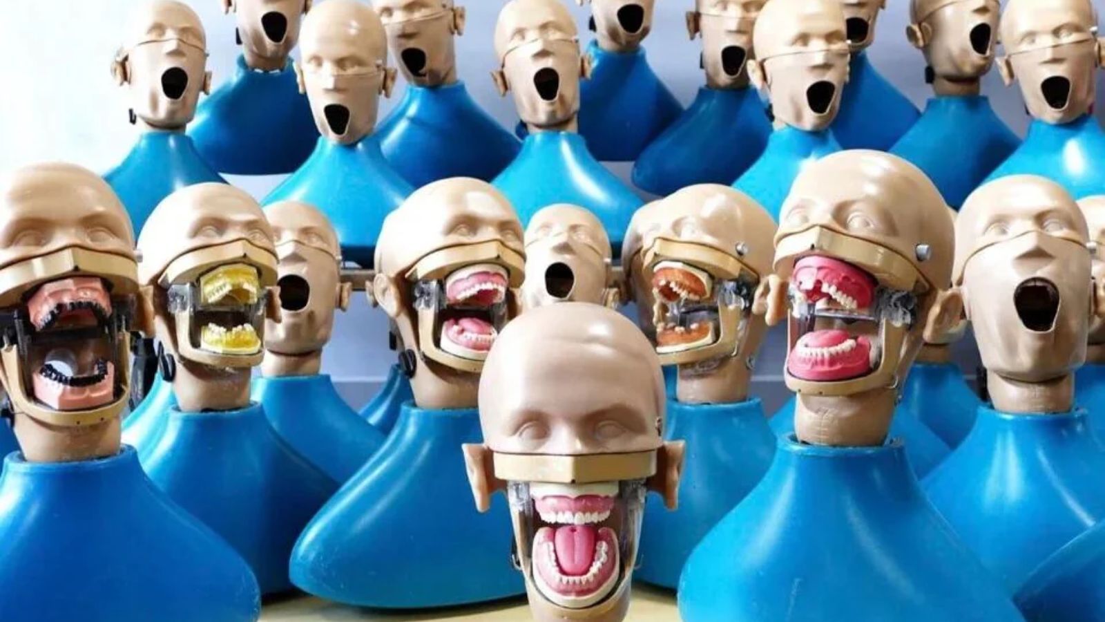 13 People Share Things They Saw That Made Them Deeply Uncomfortable