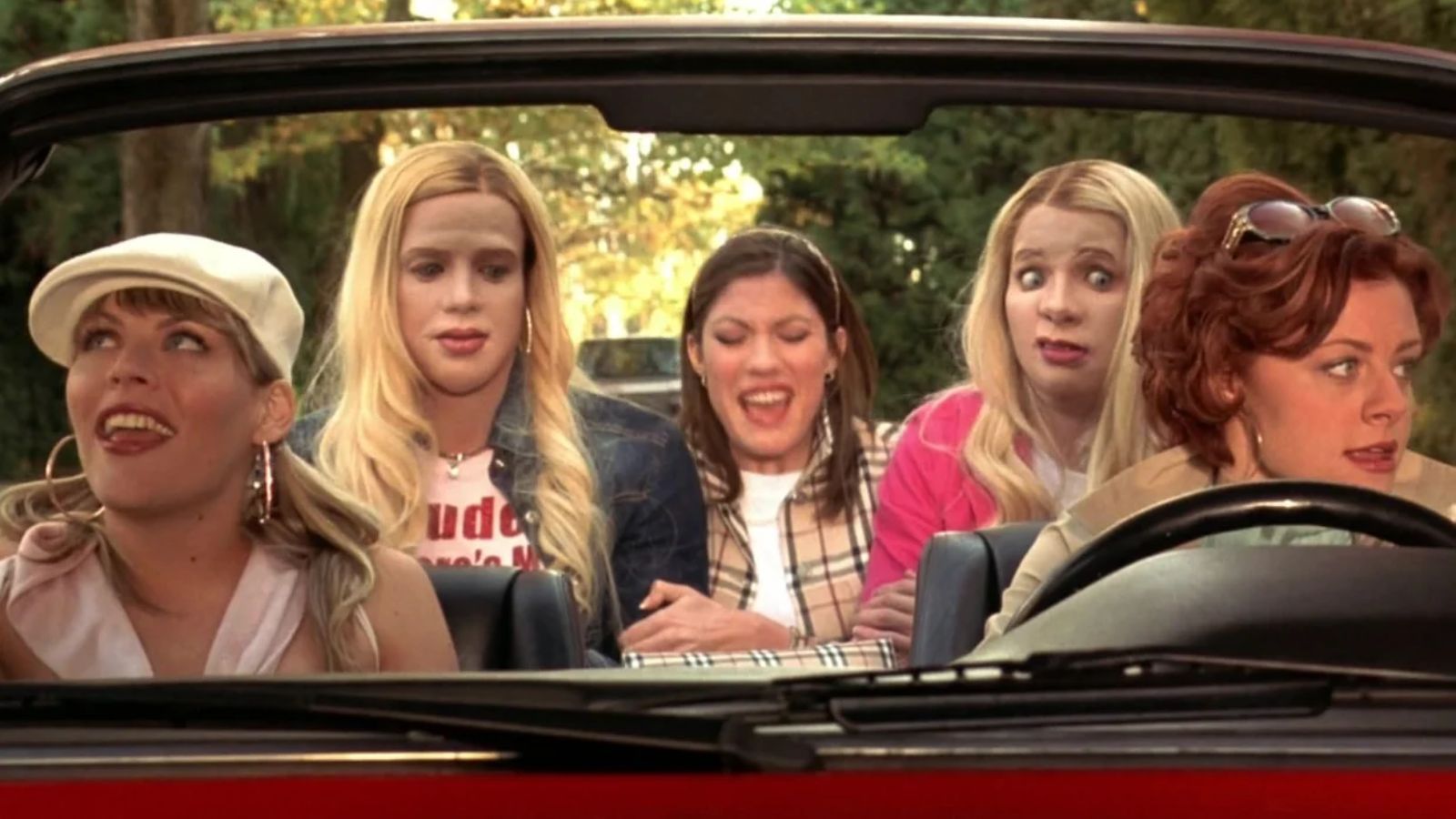 15 Movies We Don’t Think Are Funny Anymore