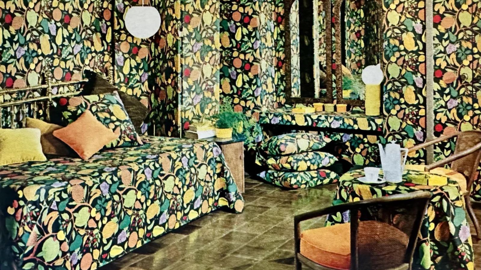 15 Design Choices That Clearly Didn’t Age Well