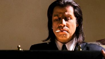 15 Iconic Roles That Only Took a Few Days of Work