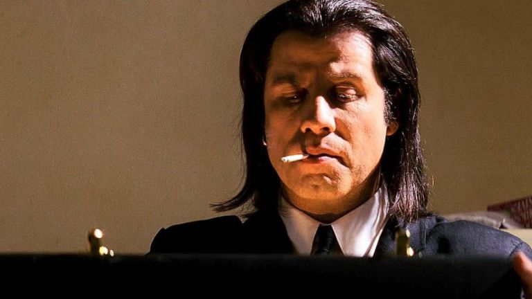 15 Iconic Roles That Only Took a Few Days of Work