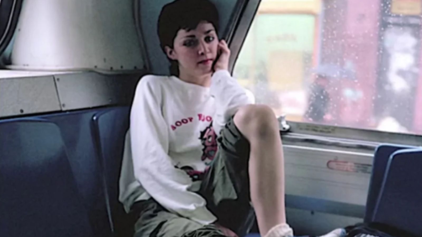 14 Celebrity Photos That Look Like They Were Taken in a Completely Different Decade
