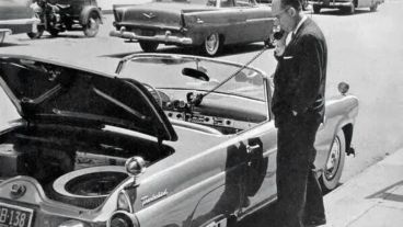 15 Old Photos Where Technology Isn’t Used How You Might Think