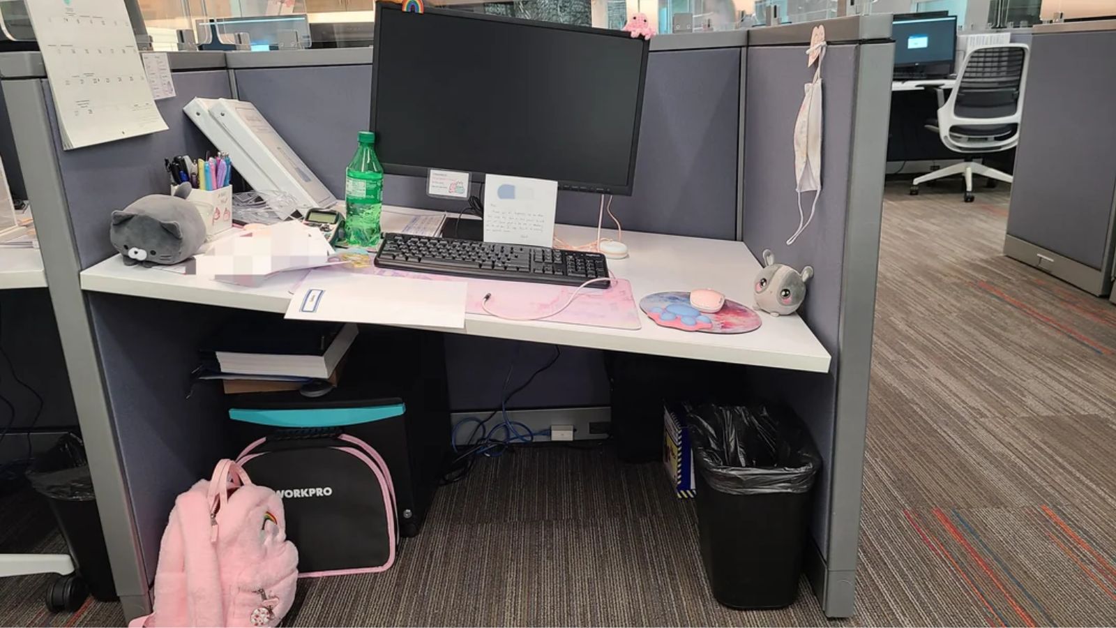 15 Times Employers Tried to Solve a Problem in the Cheapest Way Possible